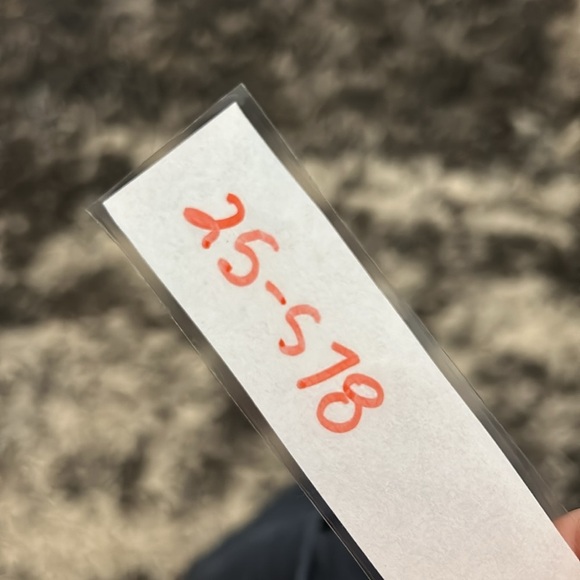 Blue Polo Ralph Lauren Shorts - Picture 4 of 4